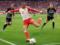 Bayern are very pleased with Sane and want to continue to please him