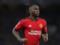 Манчестер Юнайтед веде перемовини із Ван-Біссакою щодо нового контракту