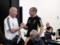 Zidan: Ovation of Juventus fans? I would be happy to be here