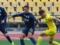 Metalist sacrificed Prykarpattya for the postponed First League match