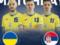 Qualification for the World Cup 2024 in futsal: Ukraine and Serbia shared points