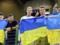 На матчі Україна – Північна Македонія очікується аншлаг