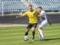 Persha League: Bukovina destroyed Khust, Ternopil prevailed in a duel between two Niva