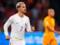 Griezmann did not miss the entire match of the French national team against Chernobyl 2017