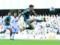 Northern Ireland calmly broke away from San Marino