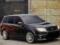 Американцы построили Subaru Forester WRX STi