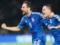 Bonaventura is the oldest scorer of a debut goal in the history of the Italian national team