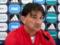 Dalic: Croatia has fallen into a situation in which not everyone can stand before us