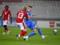 Dovbik: It was more important to gratify with Malta than with Northern Macedonia
