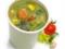 Вкусный супчик с клецками: незабываемый вкус