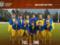 Збірна України U-17 розгромила Ліхтенштейн у відборі на ЄВРО-2024