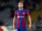 Sergi Roberto risks missing the matches against Shakhtar and Real Madrid due to injury