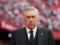 Ancelotti: I m not putting the gravel in a position that he shouldn t