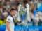 Kroos: Going to Saudi Arabia for pennies and not against football