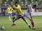 Krivbas zdolav Metalist 1925 and deprived of the first meeting of the UPL