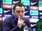 Javi: Zvinuvachennya at Laporti’s address is a legacy of “sociological Madridism”