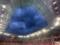 The national team of Ukraine will play a match with Italy behind the scenes