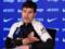 Pochettino - shodo Mudryka: Now we are beginning to understand how mikhailo is the miracle grave