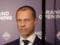 Чеферін: Італія має кваліфікуватись на Євро-2024, вона є надто важливою
