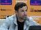 Srna: We have changed our minds with other coaches. Not from Ukraine. From Europe