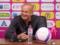 Grigorchuk: Against Minaya in the other half, they burned out and didn’t want to work to replace