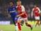 Chelsea - Arsenal: bets, what was played