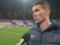 Filippov: Ambitions for the Champions League? There are no such problems in Dnipro-1