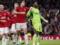 Manchester United - Copenhagen 1:0 Video of the goal and review of the Champions League match