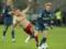Lens - PSV 1:1 Video of goals and review of the Champions League match