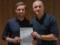Ex-scout of Bruges became Pusic s assistant at Shakhtari