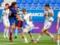 U-19. Барселона — Шахтар 2:0 Відео голів та огляд матчу Юнацької ліги УЄФА