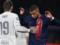PSG did not deprive Milan of chances