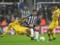 Newcastle gave up on Borussia Dortmund