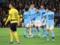 Goland s brace brought Manchester City victory over Young Boys