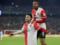 Feynord - Lazio 3:1 Video of goals and review of the Champions League match