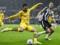 Newcasl United - Borussiy Dortmund 0: 1 Video goal that looked around the match LIGI Champion