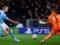 Young Boys - Manchester City 1:3 Video of goals and review of the Champions League match