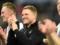 Gau: Newcastle did not deserve to beat Borussia