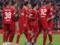 Liverpool effectively defeating Toulouse