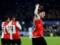 Feynord wants to take back 100 million euros for his talented striker