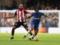 Brentford and Yarmolyuk beat Chelsea on the road