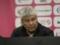 Lucescu: Dynamo lost two points