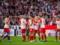 Bayern - Darmstadt 8:0 Video of goals and review of the Bundesliga match