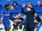 For the first time in 37 years, Chelsea have lost in eight home Premier League matches in a row