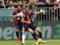 Cagliari made a fantastic comeback in the match against Frosinone, losing 0:3