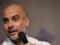 Guardiola: Manchester City s greatest enemy is Liverpool