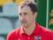 Lavrinenko: I am looking for satisfaction, but not with the result