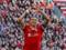 England. Liverpool beat Nottingham Forest, Aston Valley win, Brighton draw