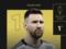 Messi - Volodar of the Golden Ball 2023