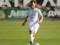 Karpaty extended the contract with their captain Chachua